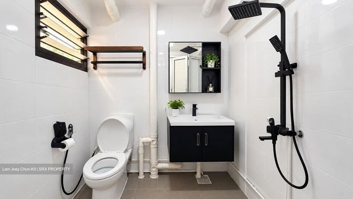 Blk 215 Tampines Street 23 (Tampines), HDB 3 Rooms #616573561